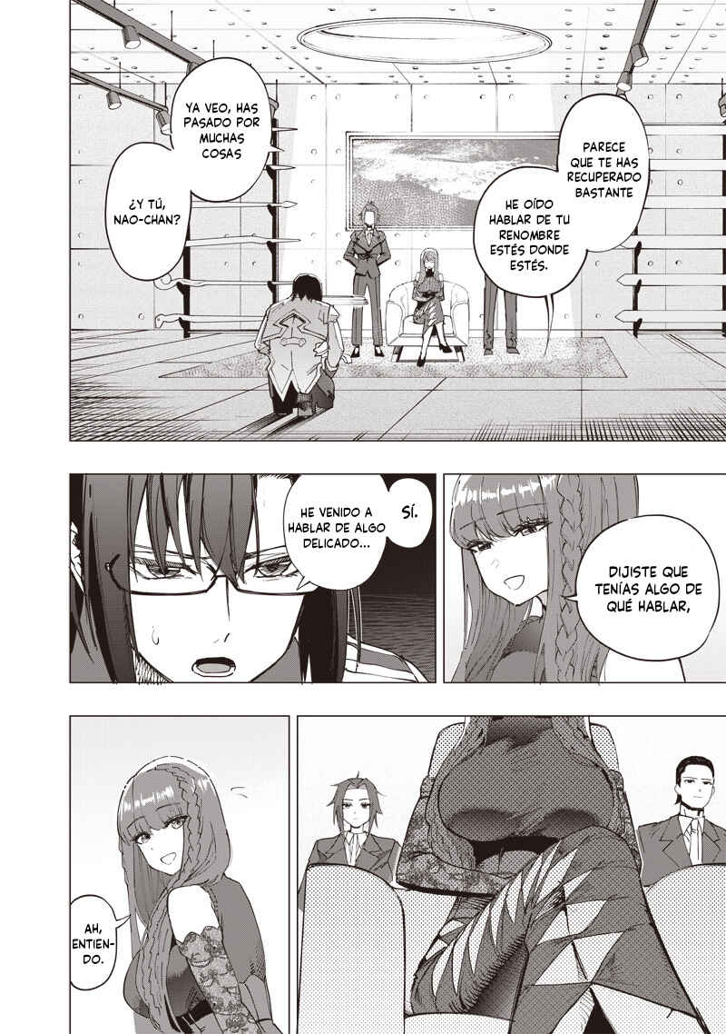 Wazawai no Avalon: Game Saijaku no Akuyaku Debu ni Ten'i Shita kedo, Ore dake "Yasereba Tsuyokute New Game" na Sekai datta no de, Saisoku Level Up & Hametsu Flag Kaihi de Kage no Eiyuu o Mezashimasu Chapter 35 - Page 17