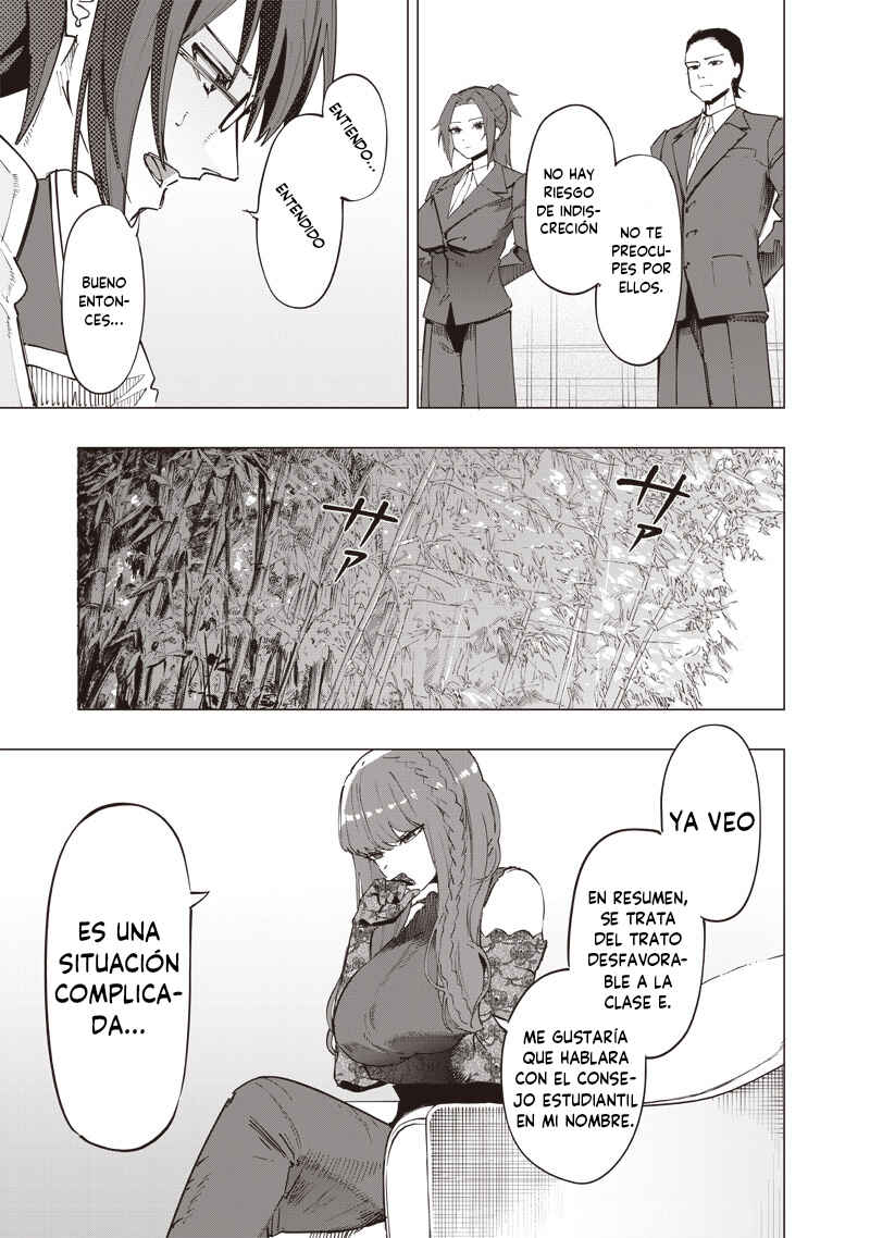 Wazawai no Avalon: Game Saijaku no Akuyaku Debu ni Ten'i Shita kedo, Ore dake "Yasereba Tsuyokute New Game" na Sekai datta no de, Saisoku Level Up & Hametsu Flag Kaihi de Kage no Eiyuu o Mezashimasu Chapter 35 - Page 18
