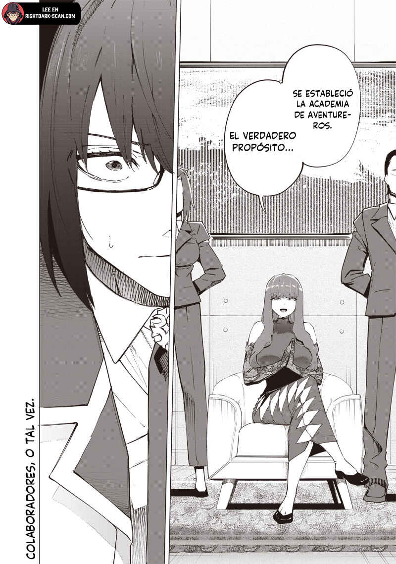 Wazawai no Avalon: Game Saijaku no Akuyaku Debu ni Ten'i Shita kedo, Ore dake "Yasereba Tsuyokute New Game" na Sekai datta no de, Saisoku Level Up & Hametsu Flag Kaihi de Kage no Eiyuu o Mezashimasu Chapter 35 - Page 21