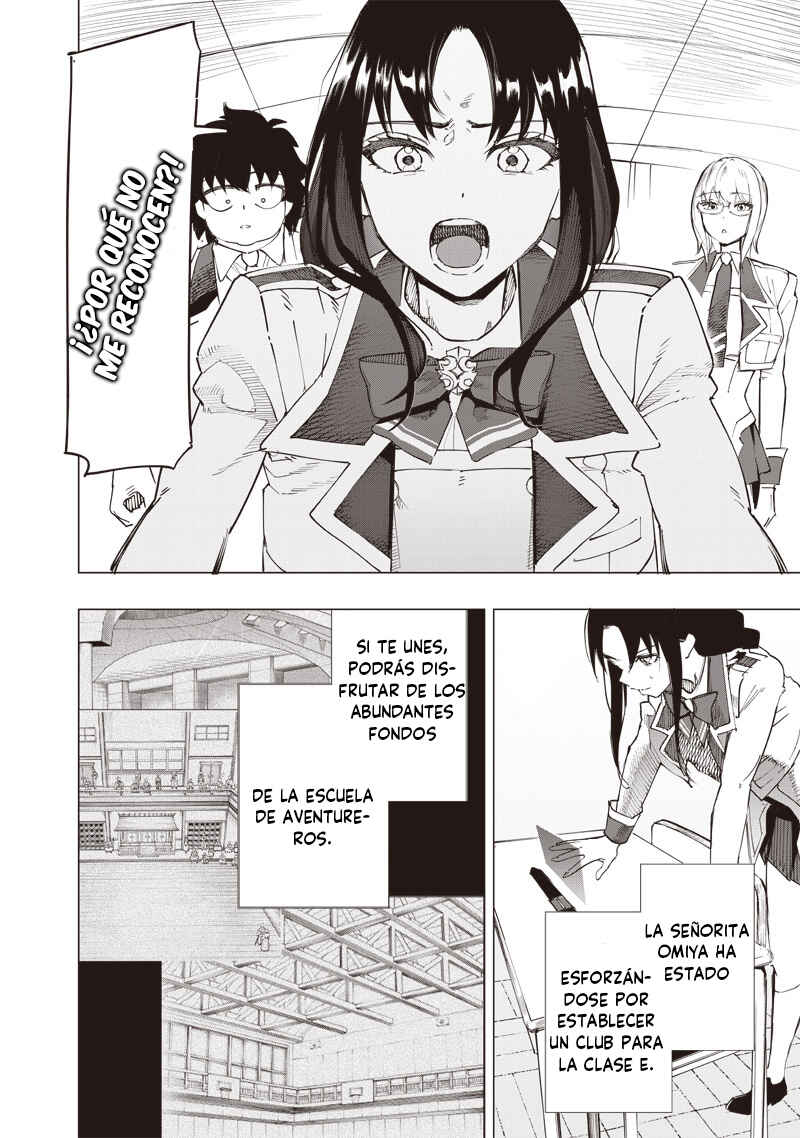 Wazawai no Avalon: Game Saijaku no Akuyaku Debu ni Ten'i Shita kedo, Ore dake "Yasereba Tsuyokute New Game" na Sekai datta no de, Saisoku Level Up & Hametsu Flag Kaihi de Kage no Eiyuu o Mezashimasu Chapter 35 - Page 5