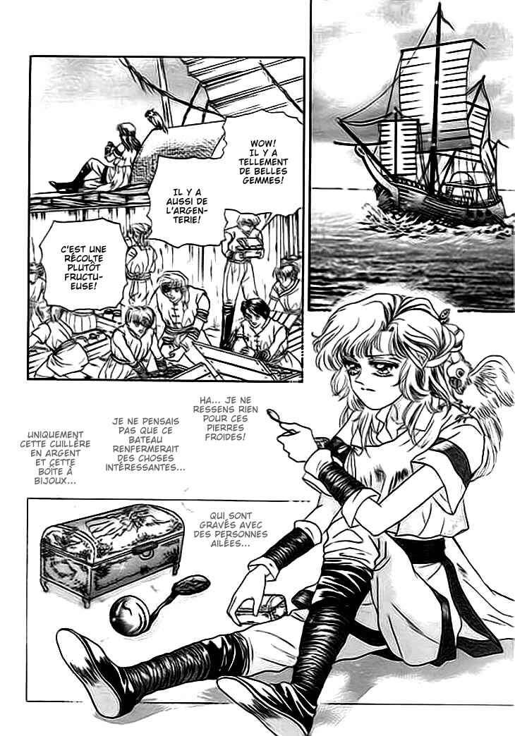 Spirit of the Ocean Chapter 1 - Page 16