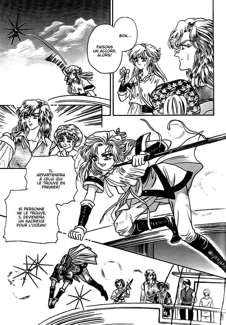 Spirit of the Ocean Chapter 1 - Page 31