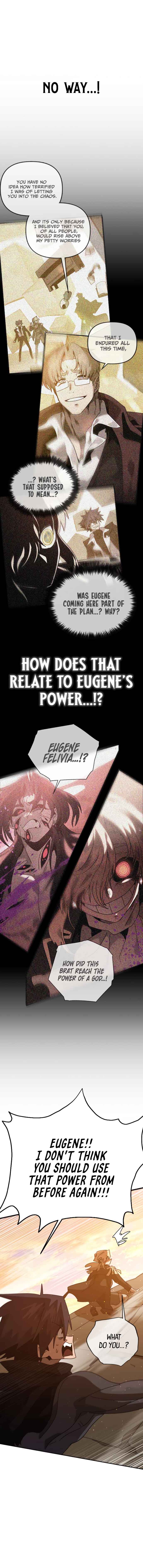 Du Beonjjae Sam eun Healing Life? Chapter 76 - Page 10