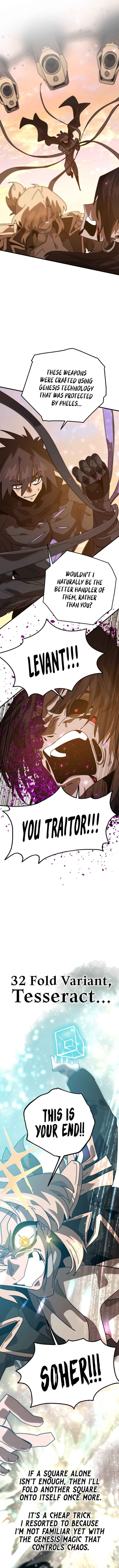 Du Beonjjae Sam eun Healing Life? Chapter 76 - Page 13
