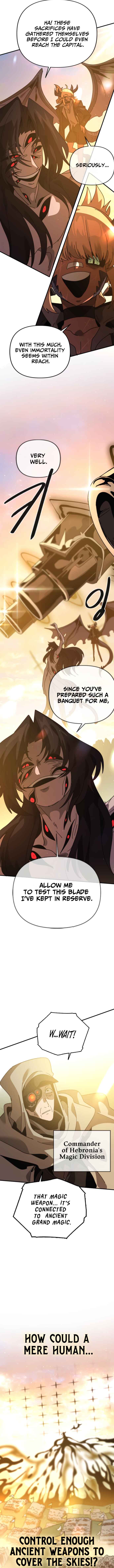 Du Beonjjae Sam eun Healing Life? Chapter 76 - Page 3