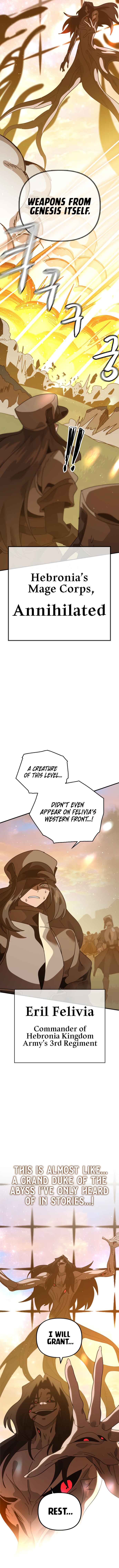 Du Beonjjae Sam eun Healing Life? Chapter 76 - Page 5