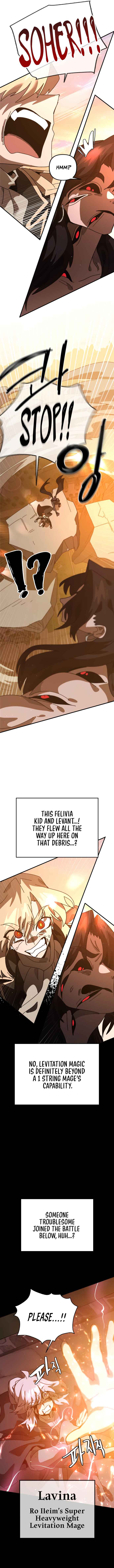 Du Beonjjae Sam eun Healing Life? Chapter 76 - Page 6