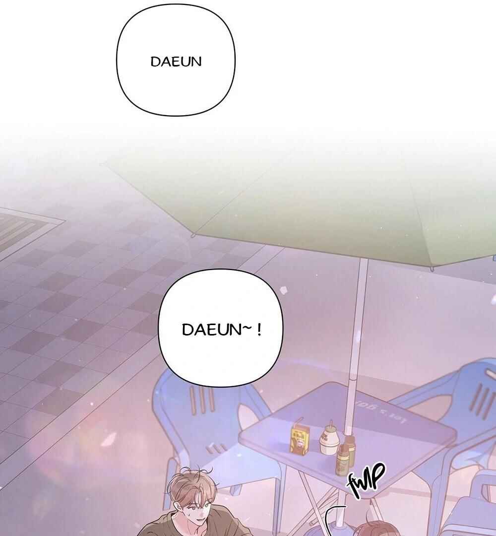 Never Mind, Darling Chapter 34 - Page 27