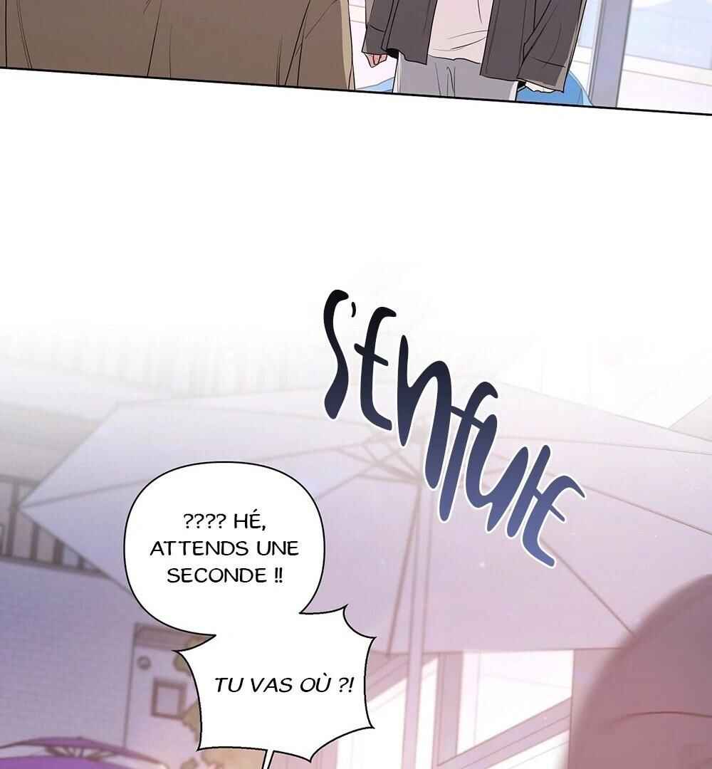 Never Mind, Darling Chapter 34 - Page 40