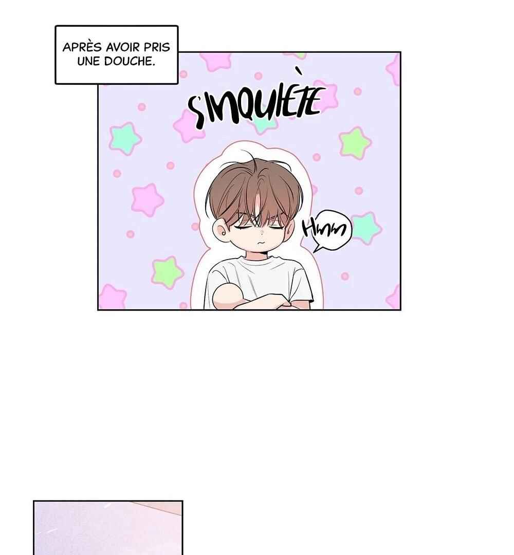 Never Mind, Darling Chapter 34 - Page 46