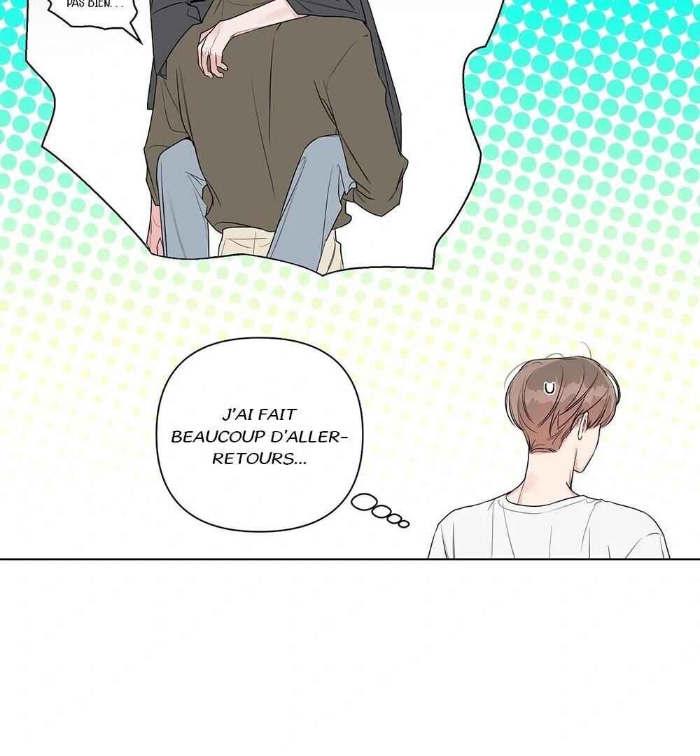 Never Mind, Darling Chapter 34 - Page 49