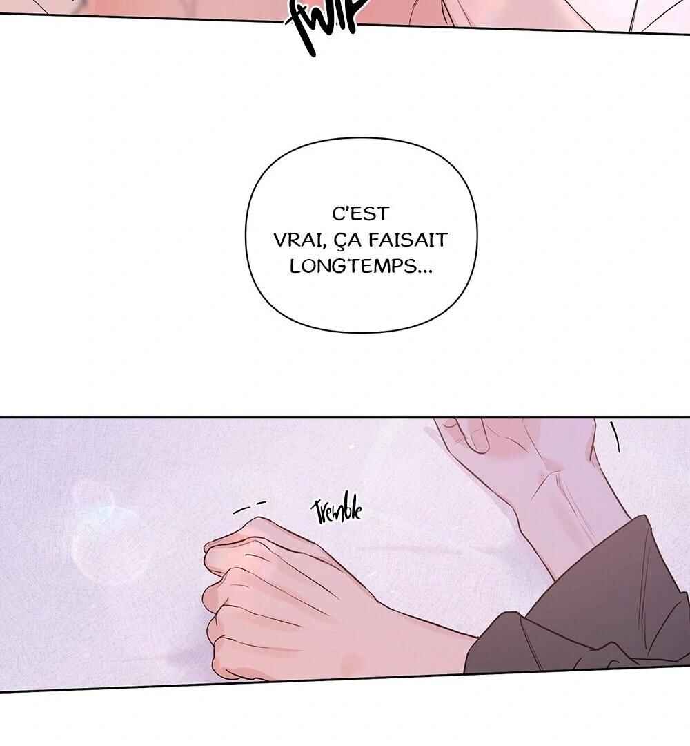 Never Mind, Darling Chapter 34 - Page 51
