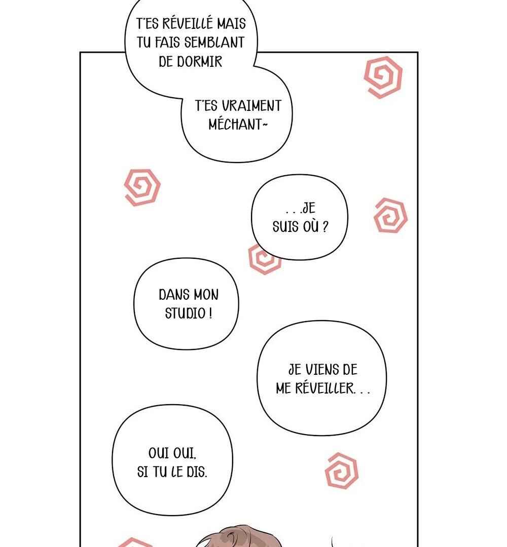 Never Mind, Darling Chapter 34 - Page 53