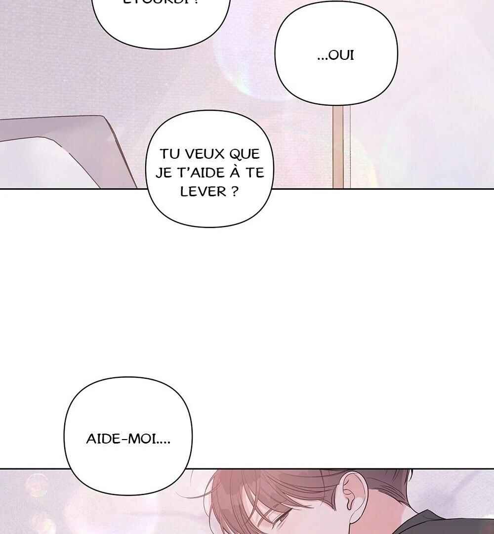 Never Mind, Darling Chapter 34 - Page 55