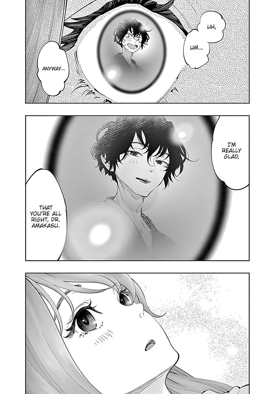 Radiation House Chapter 59 - Page 16