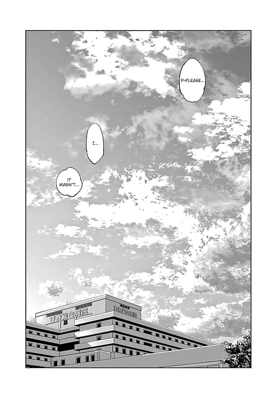 Radiation House Chapter 59 - Page 18