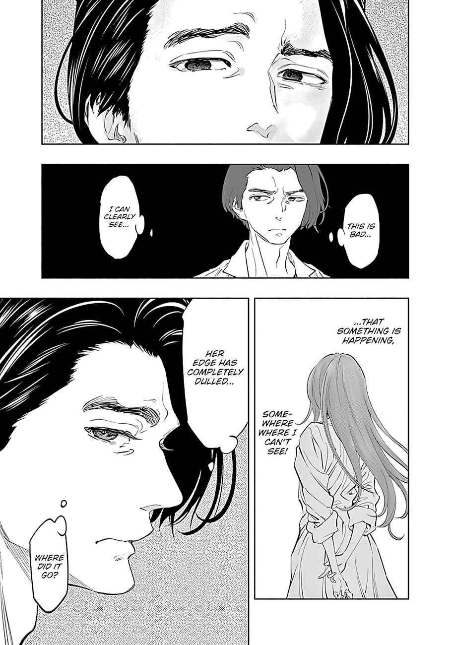 Radiation House Chapter 59 - Page 20