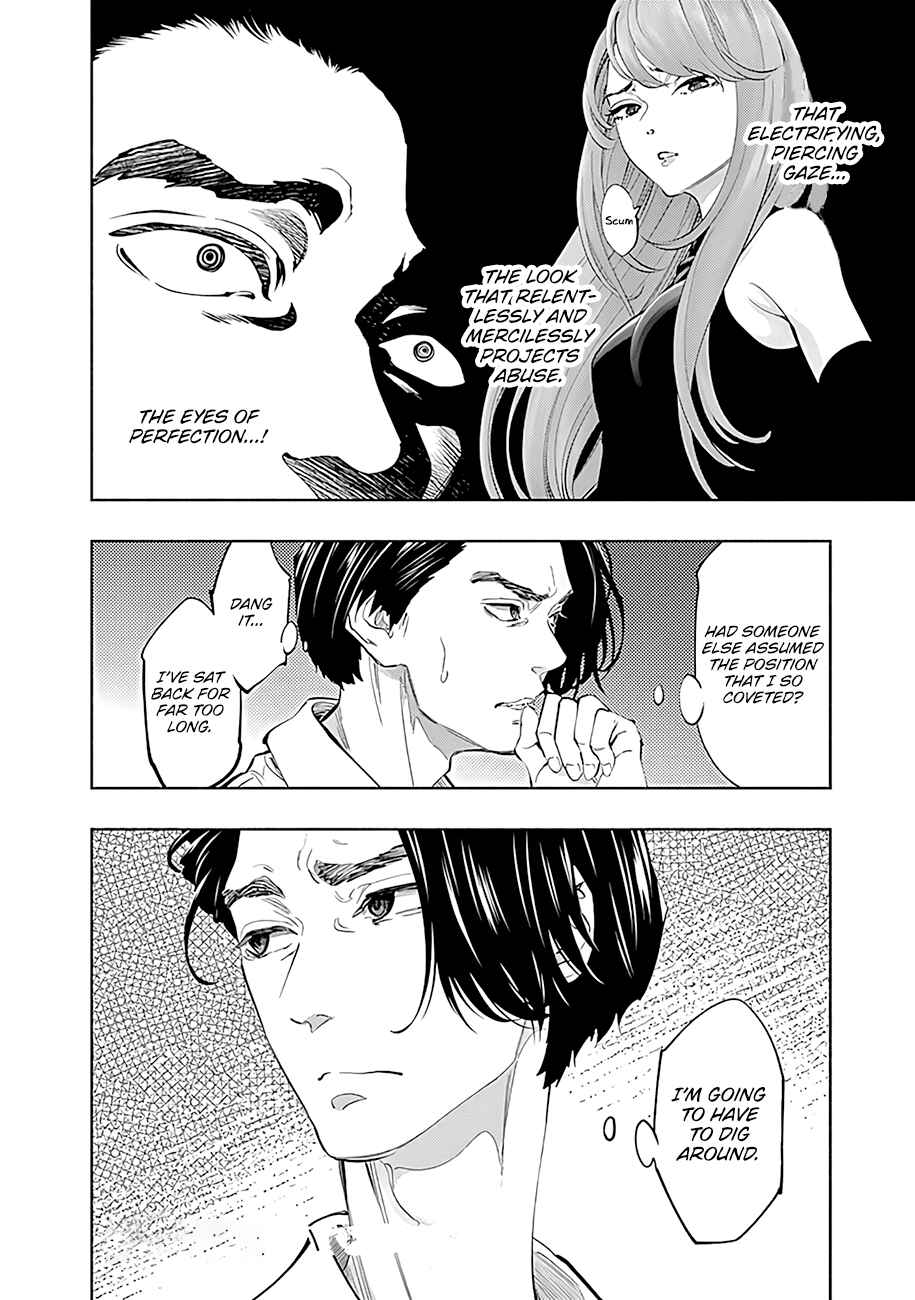 Radiation House Chapter 59 - Page 21
