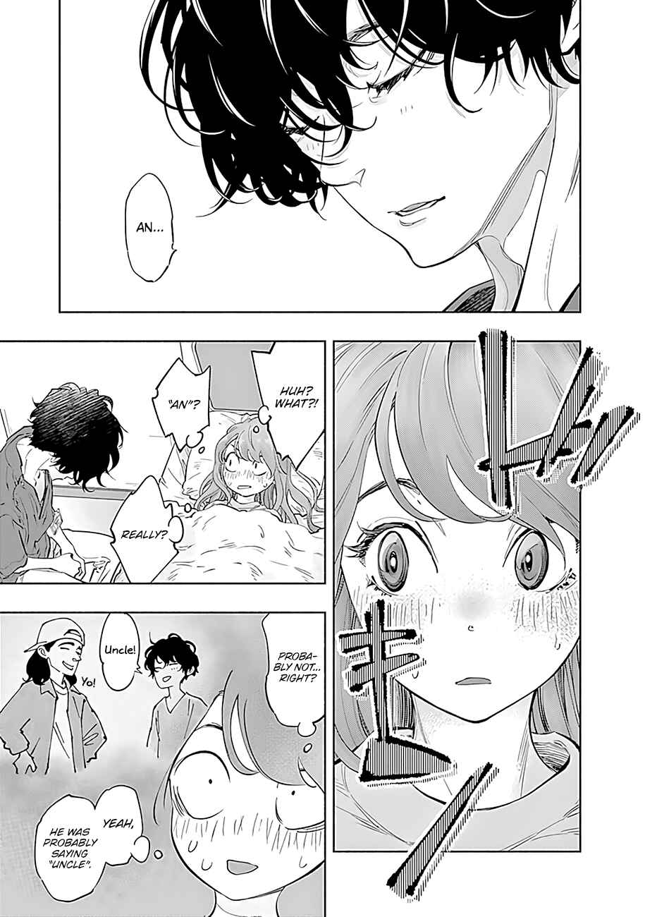 Radiation House Chapter 59 - Page 6