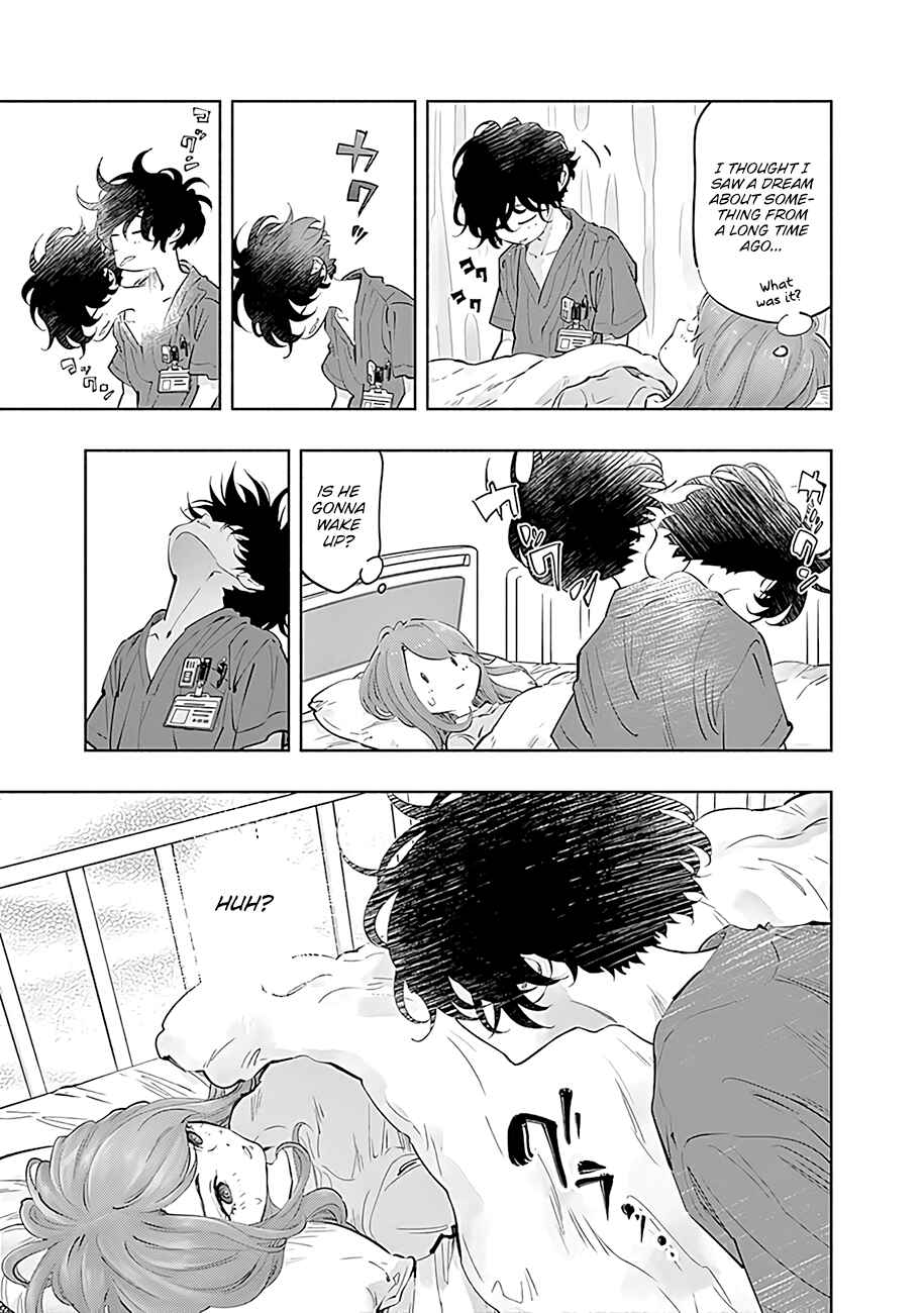 Radiation House Chapter 59 - Page 8