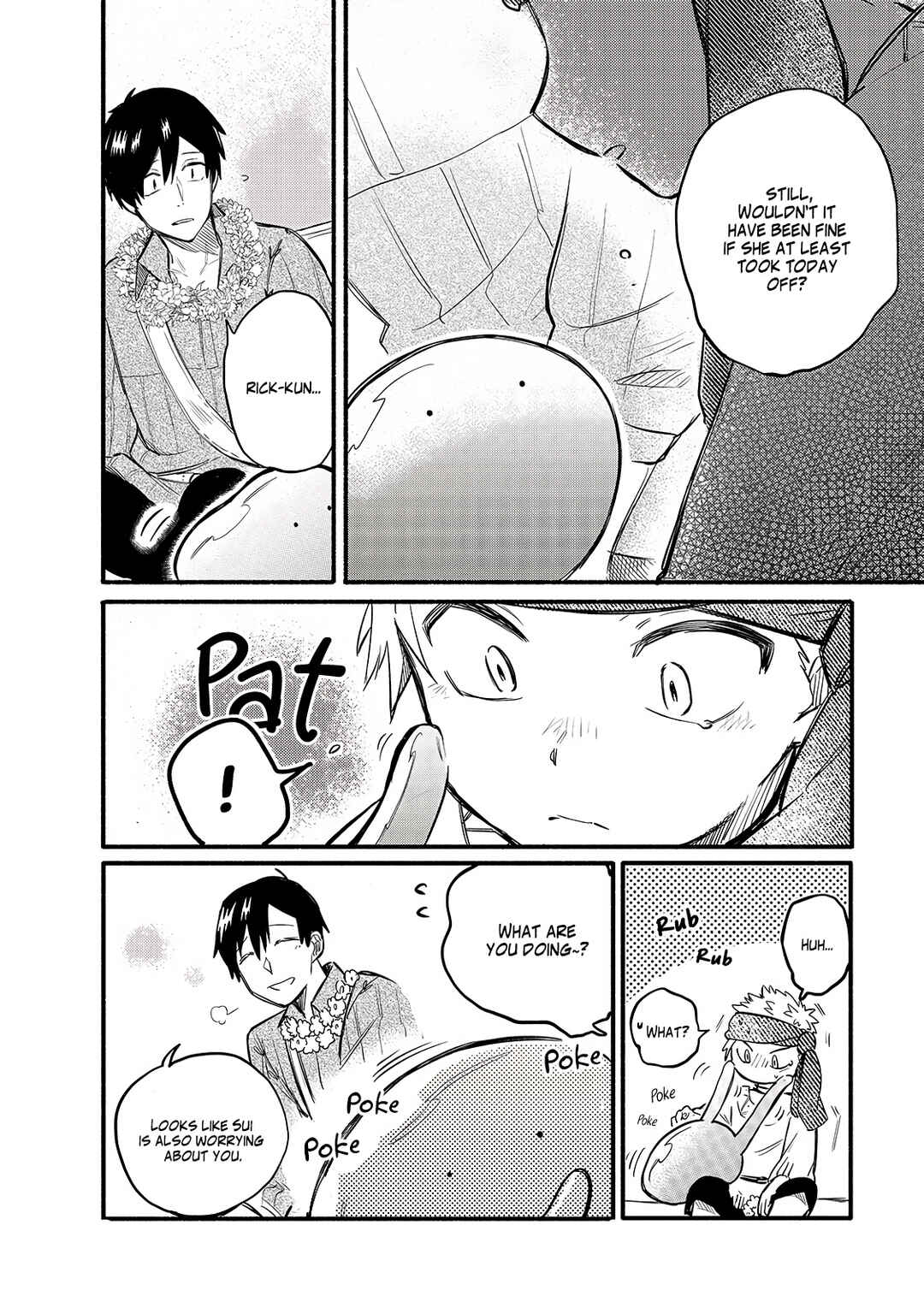 Tondemo Skill de Isekai Hourou Meshi: Sui no Daibouken Chapter 33 - Page 13