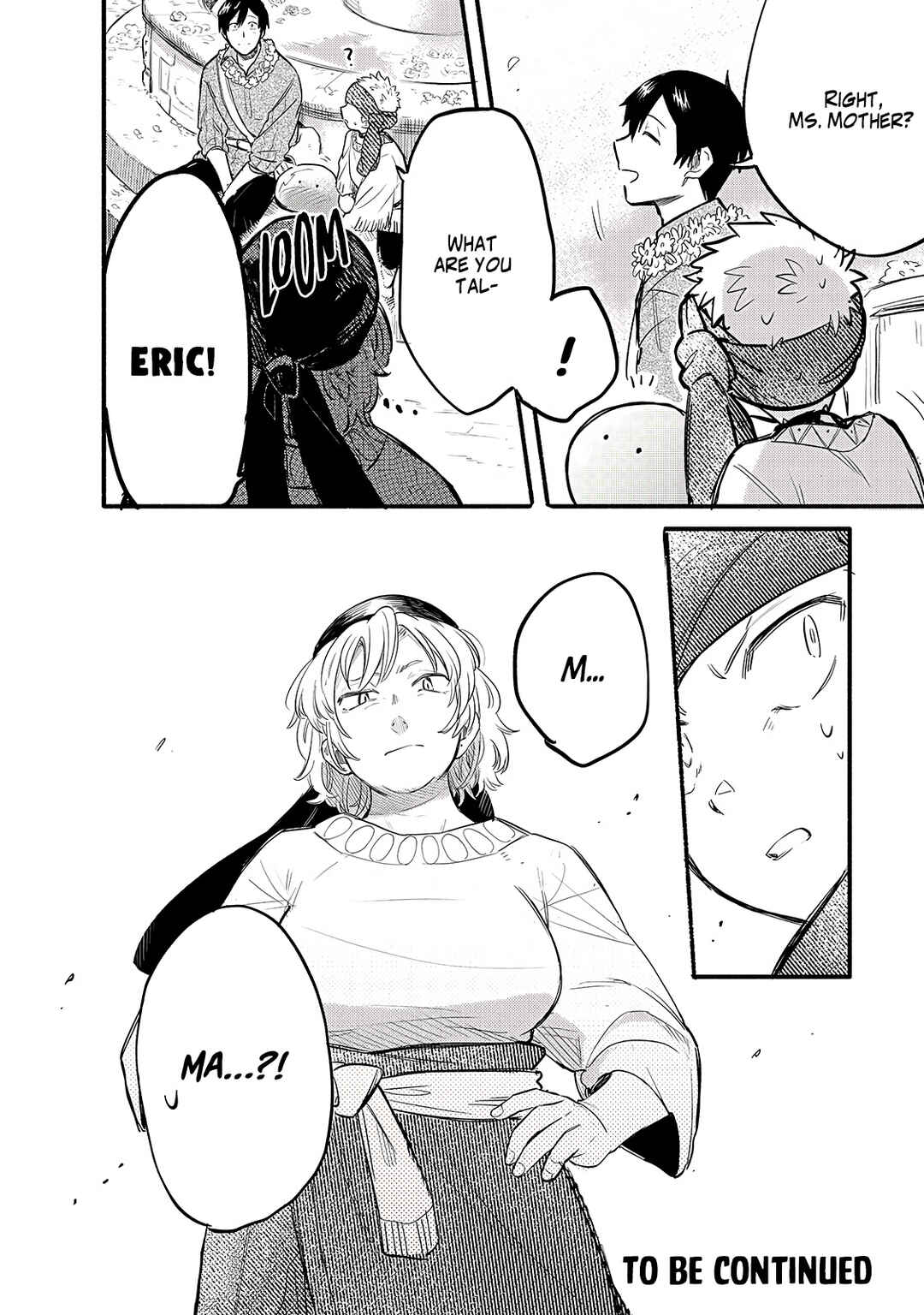 Tondemo Skill de Isekai Hourou Meshi: Sui no Daibouken Chapter 33 - Page 15