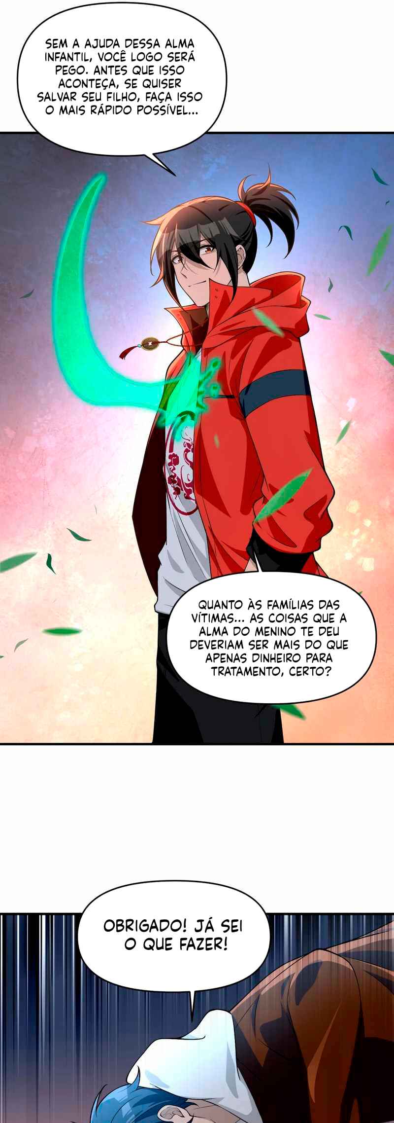 During the Live Streaming, I Proposed to a Female Ghost - And She Actually Agreed?! Chapter 16 - Page 33