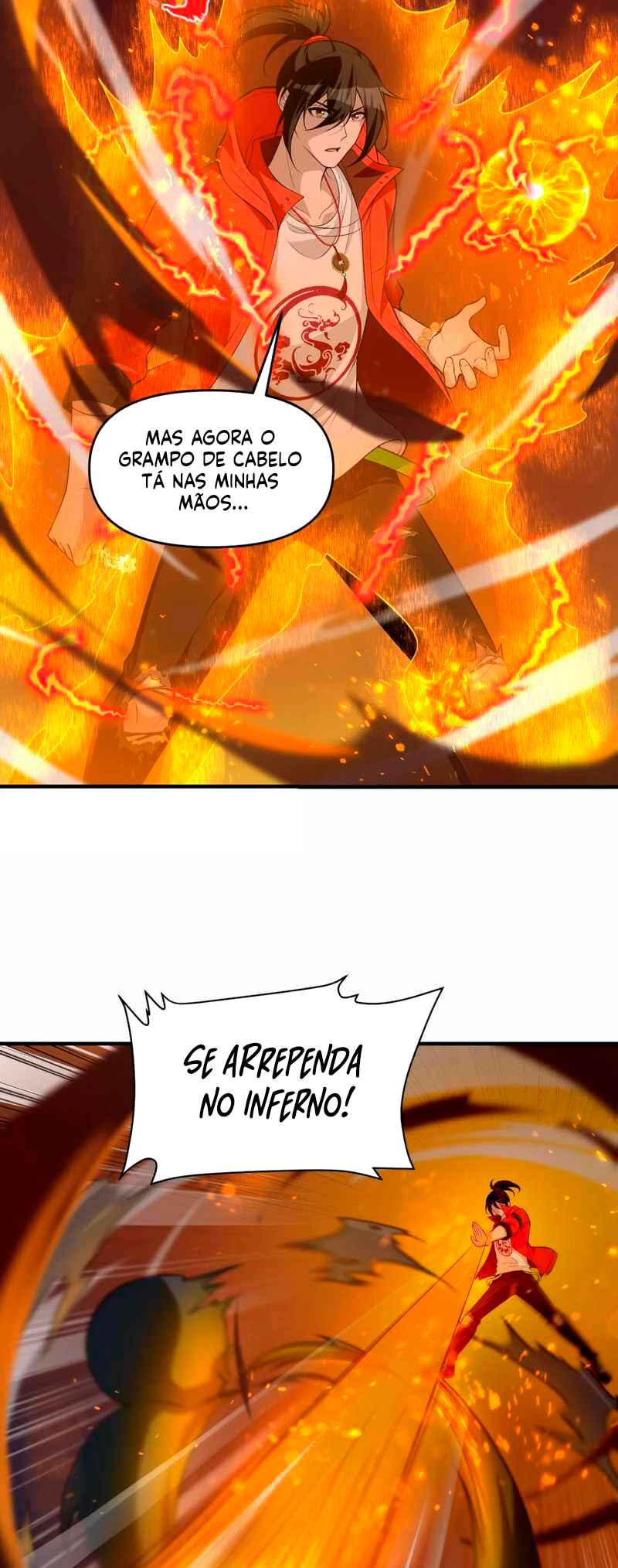 During the Live Streaming, I Proposed to a Female Ghost - And She Actually Agreed?! Chapter 16 - Page 6