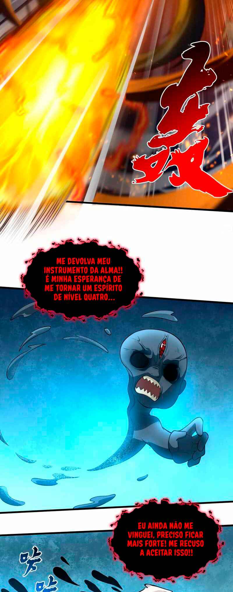 During the Live Streaming, I Proposed to a Female Ghost - And She Actually Agreed?! Chapter 16 - Page 7