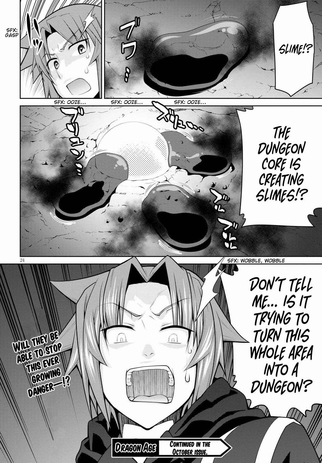 Legend Chapter 55 - Page 26