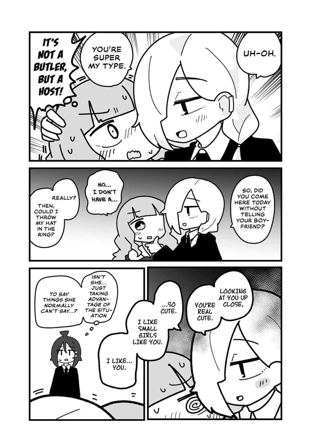 Otaku ni Yasashii Gyaru ni Watashi wa Naru! Chapter 28 - Page 18