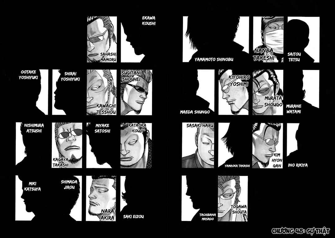 Shinsouban WORST Chapter 48 - Page 2