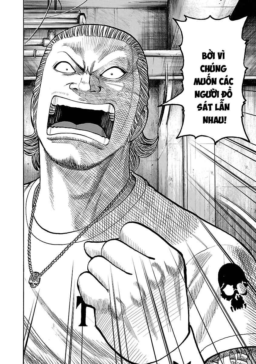 Shinsouban WORST Chapter 48 - Page 28