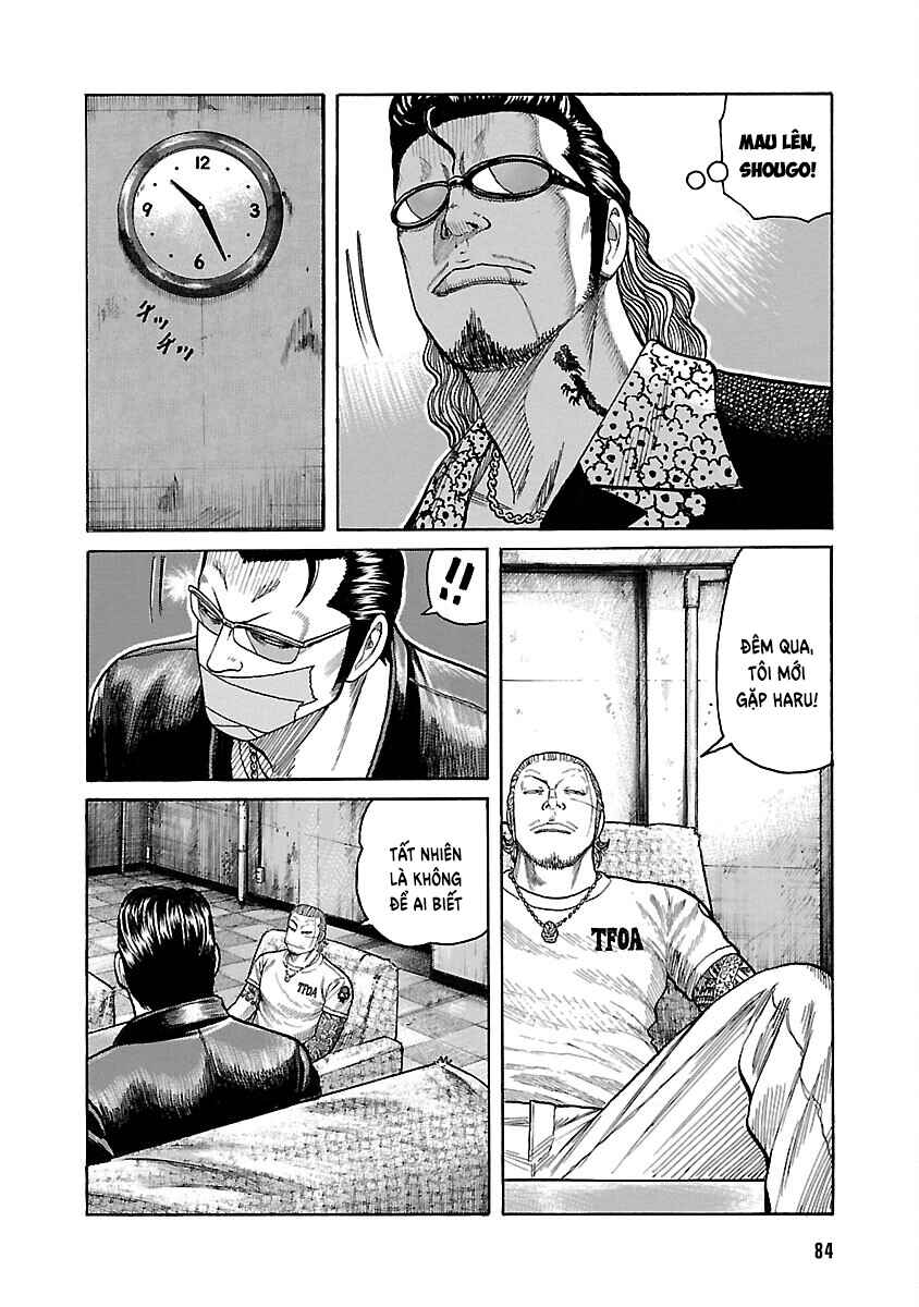 Shinsouban WORST Chapter 48 - Page 30