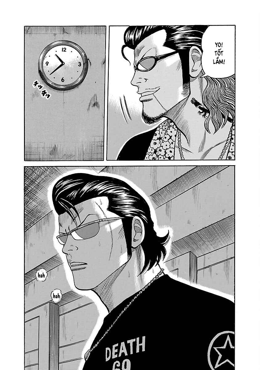 Shinsouban WORST Chapter 48 - Page 37