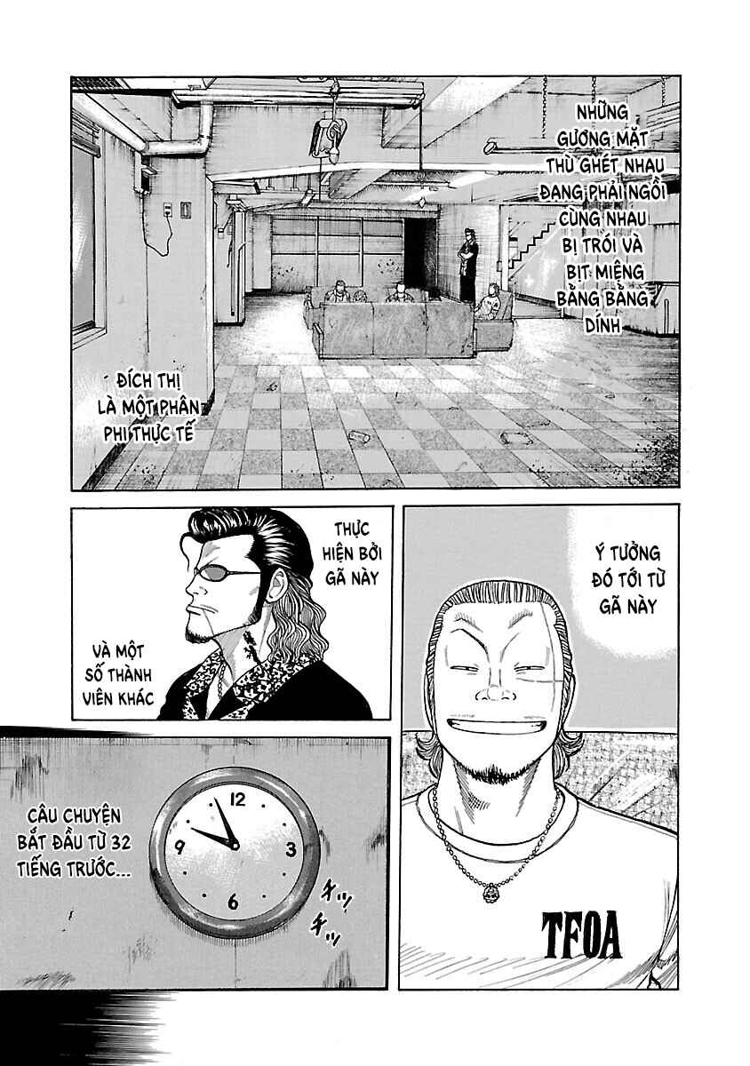 Shinsouban WORST Chapter 48 - Page 9