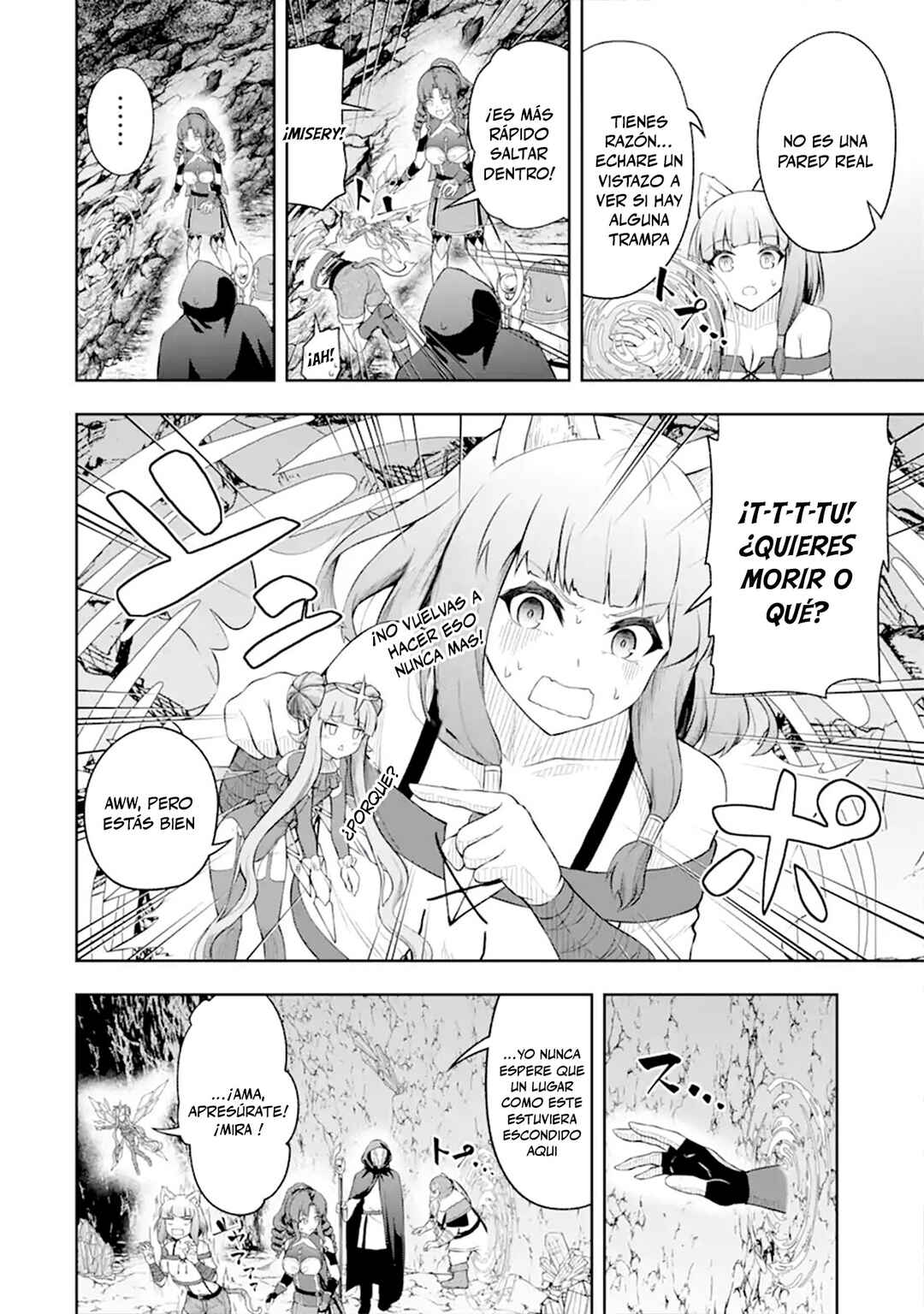 Ore wa Boukensha Guild no Akutoku Guild Master ~Jinzai wo Tekizaitekisho ni Tsuihou Shitara, Nazeka Mechakucha Kanshasaremashita~ Chapter 5 - Page 15