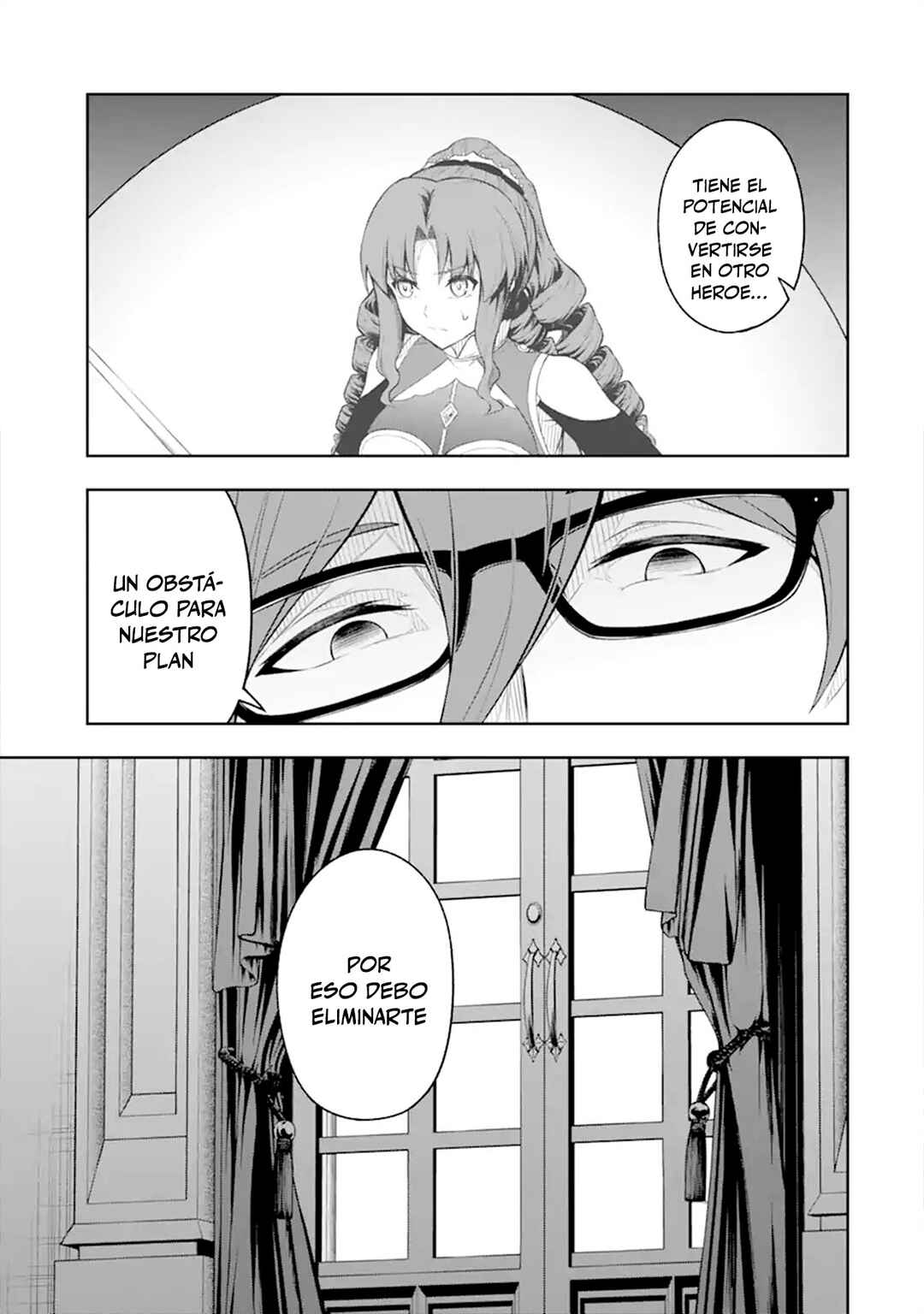 Ore wa Boukensha Guild no Akutoku Guild Master ~Jinzai wo Tekizaitekisho ni Tsuihou Shitara, Nazeka Mechakucha Kanshasaremashita~ Chapter 5 - Page 25