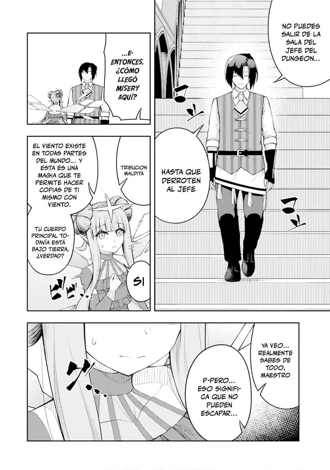Ore wa Boukensha Guild no Akutoku Guild Master ~Jinzai wo Tekizaitekisho ni Tsuihou Shitara, Nazeka Mechakucha Kanshasaremashita~ Chapter 5 - Page 28