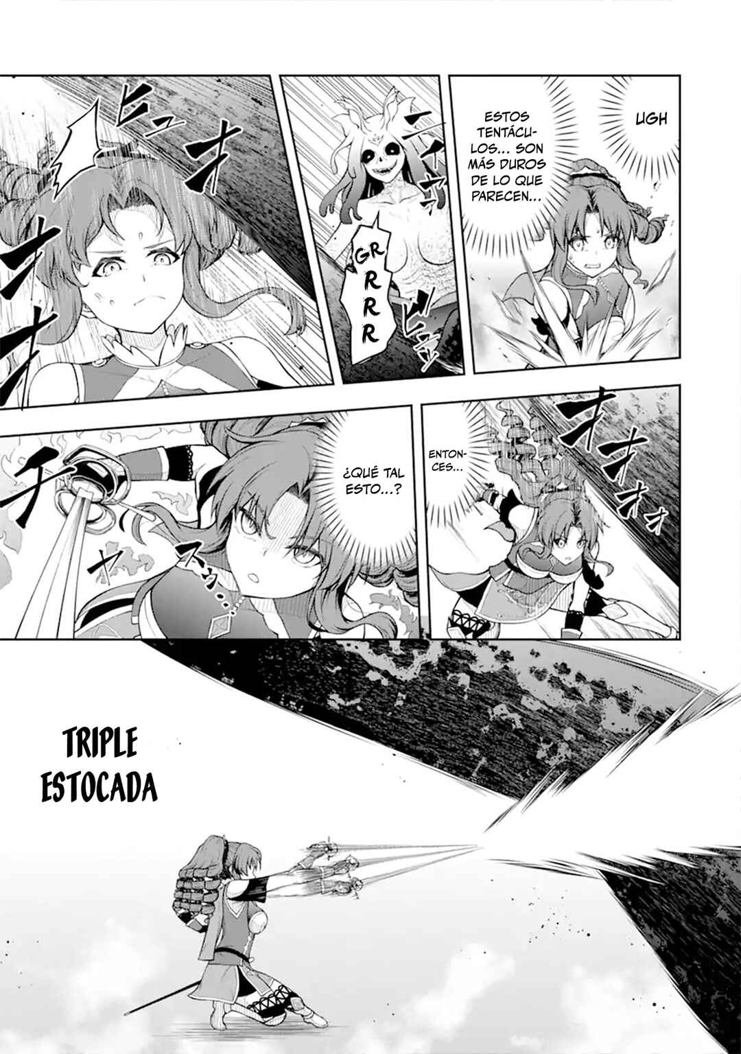 Ore wa Boukensha Guild no Akutoku Guild Master ~Jinzai wo Tekizaitekisho ni Tsuihou Shitara, Nazeka Mechakucha Kanshasaremashita~ Chapter 5 - Page 37