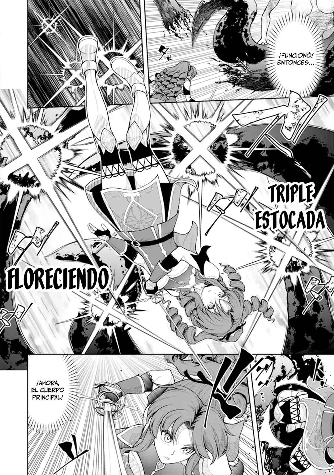 Ore wa Boukensha Guild no Akutoku Guild Master ~Jinzai wo Tekizaitekisho ni Tsuihou Shitara, Nazeka Mechakucha Kanshasaremashita~ Chapter 5 - Page 38