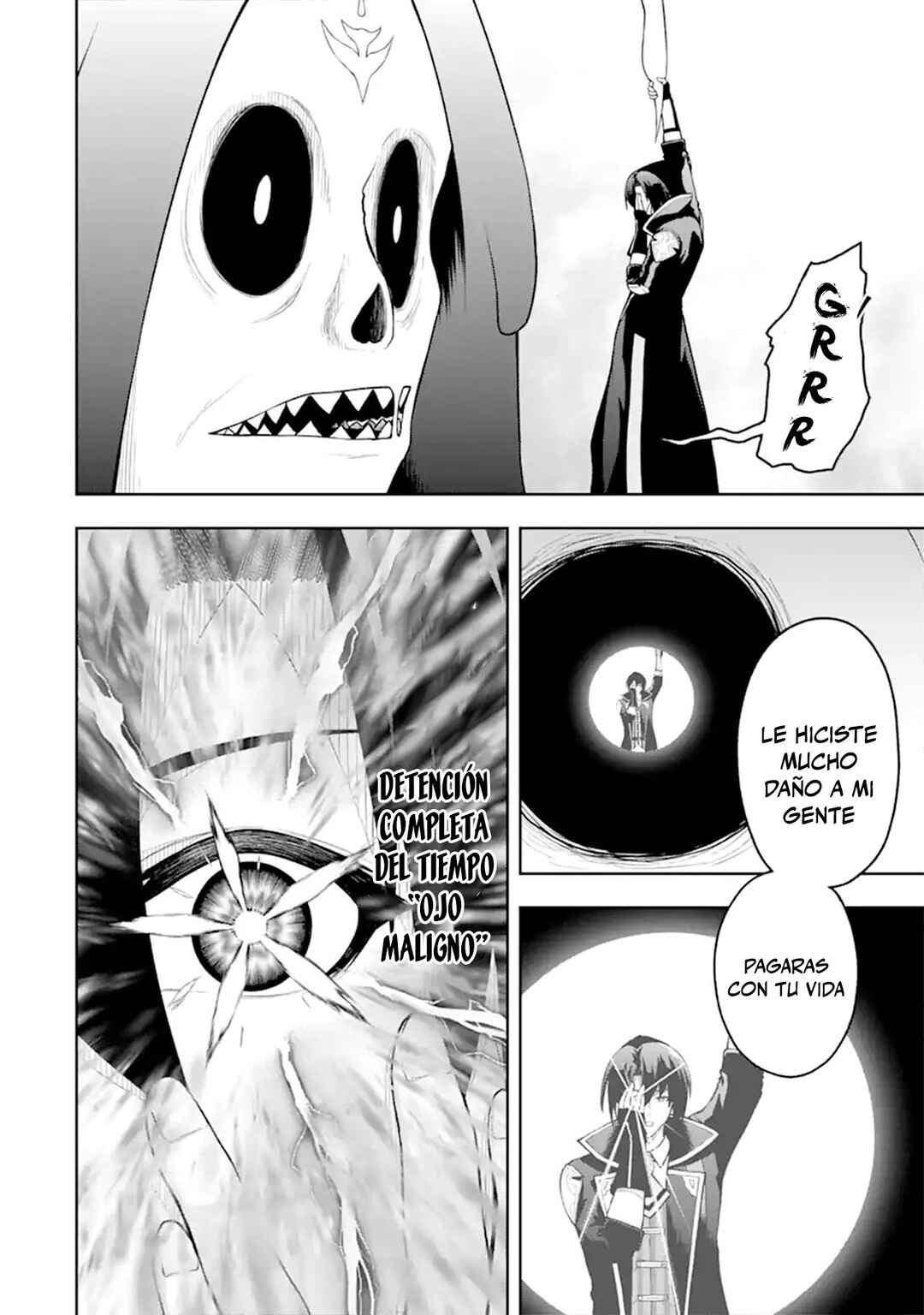 Ore wa Boukensha Guild no Akutoku Guild Master ~Jinzai wo Tekizaitekisho ni Tsuihou Shitara, Nazeka Mechakucha Kanshasaremashita~ Chapter 5 - Page 50