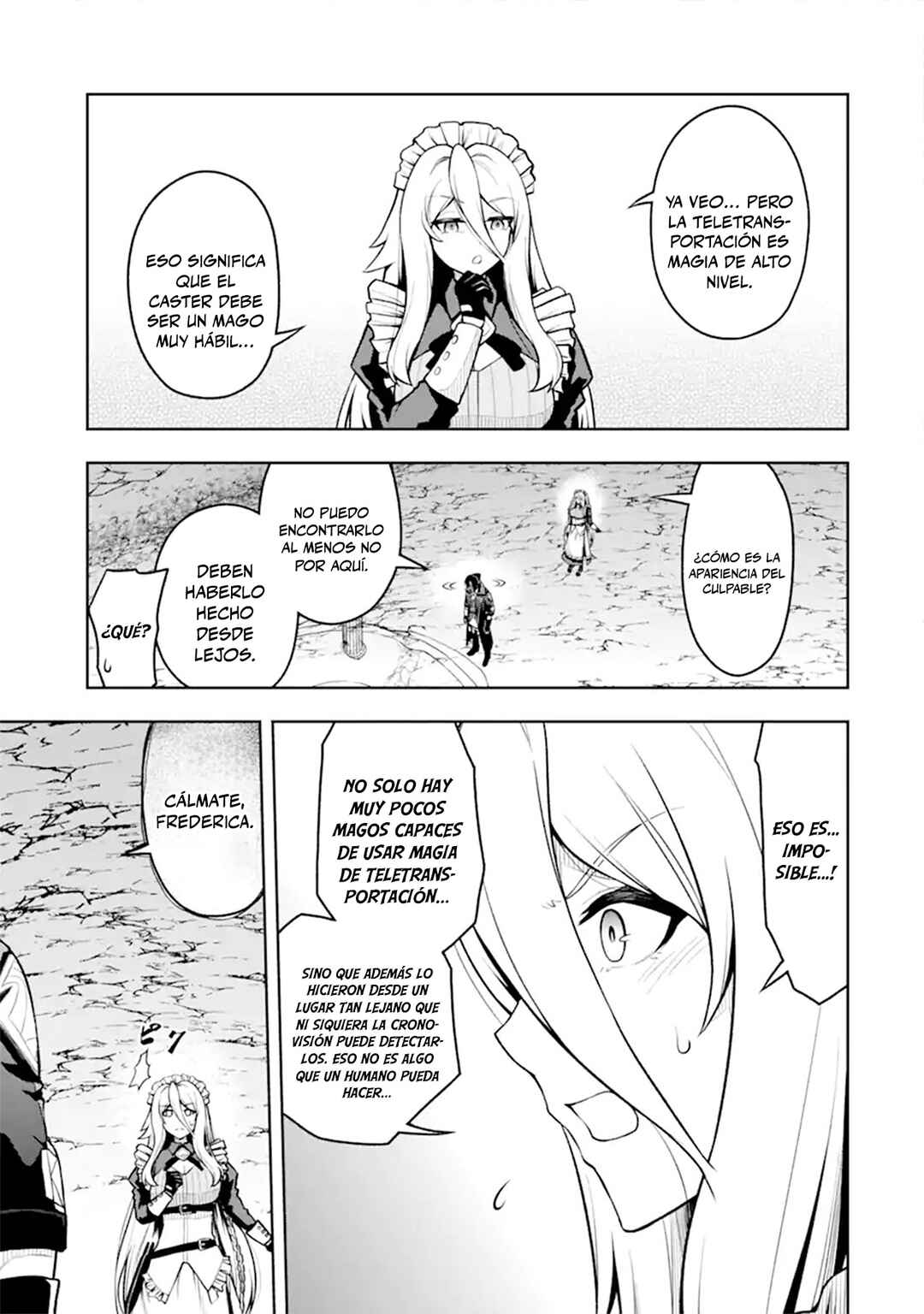 Ore wa Boukensha Guild no Akutoku Guild Master ~Jinzai wo Tekizaitekisho ni Tsuihou Shitara, Nazeka Mechakucha Kanshasaremashita~ Chapter 5 - Page 71