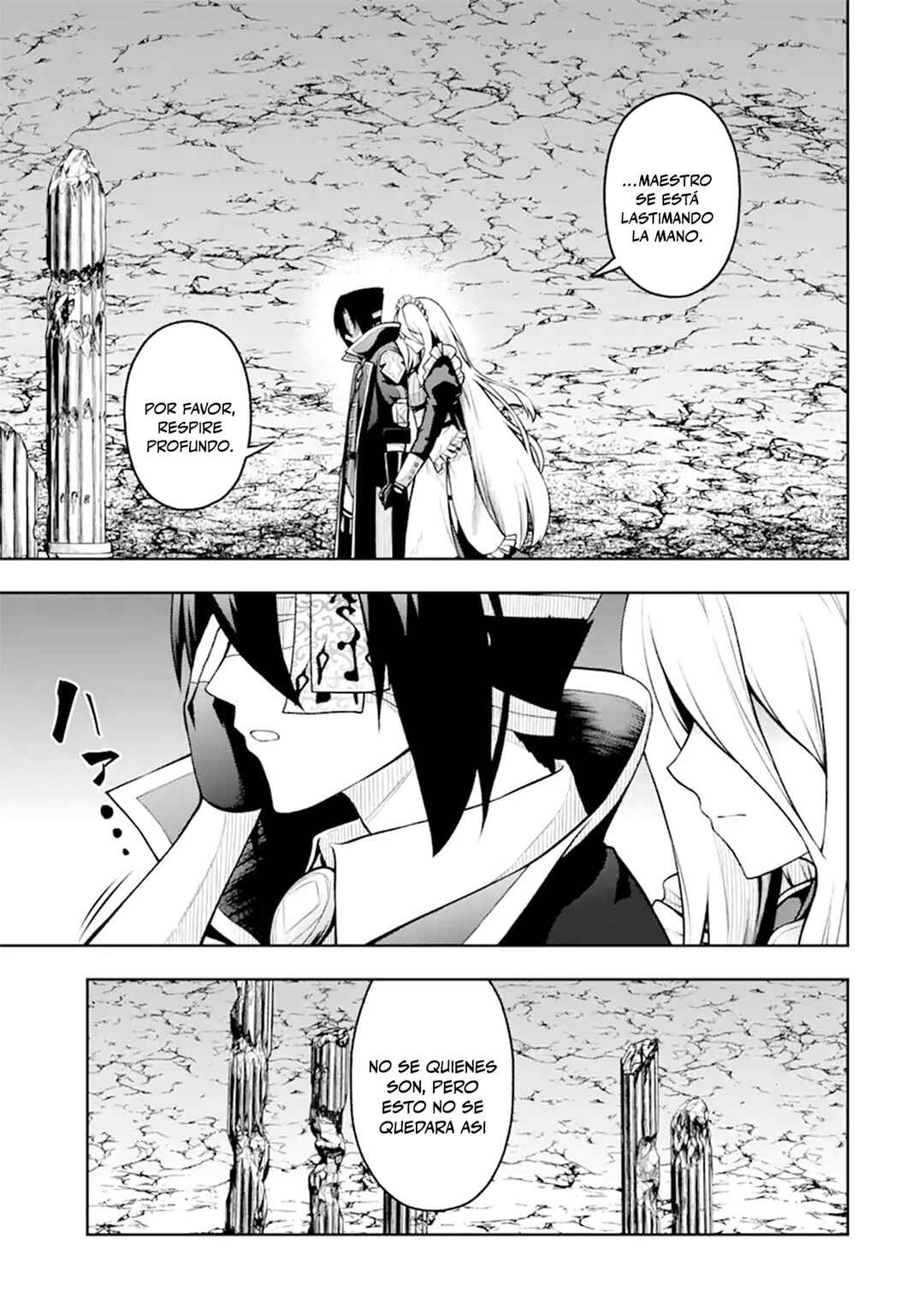 Ore wa Boukensha Guild no Akutoku Guild Master ~Jinzai wo Tekizaitekisho ni Tsuihou Shitara, Nazeka Mechakucha Kanshasaremashita~ Chapter 5 - Page 73