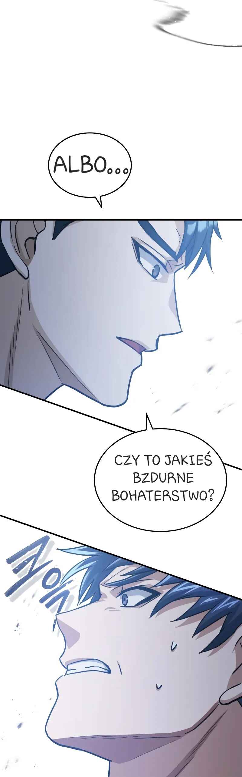 Gyugyeok Oe Hyeoltong Cheonjae Chapter 22 - Page 17