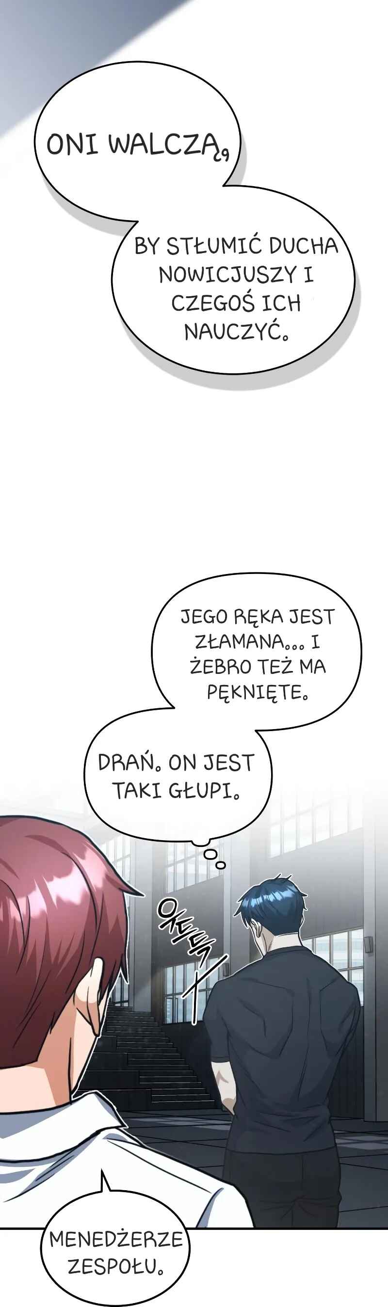 Gyugyeok Oe Hyeoltong Cheonjae Chapter 22 - Page 46