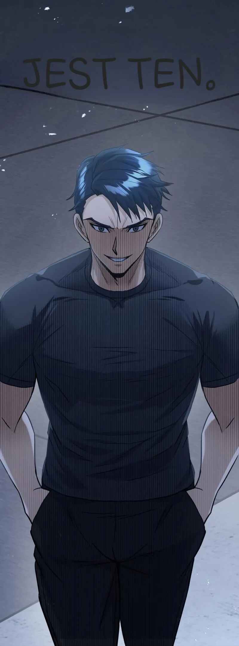 Gyugyeok Oe Hyeoltong Cheonjae Chapter 22 - Page 63