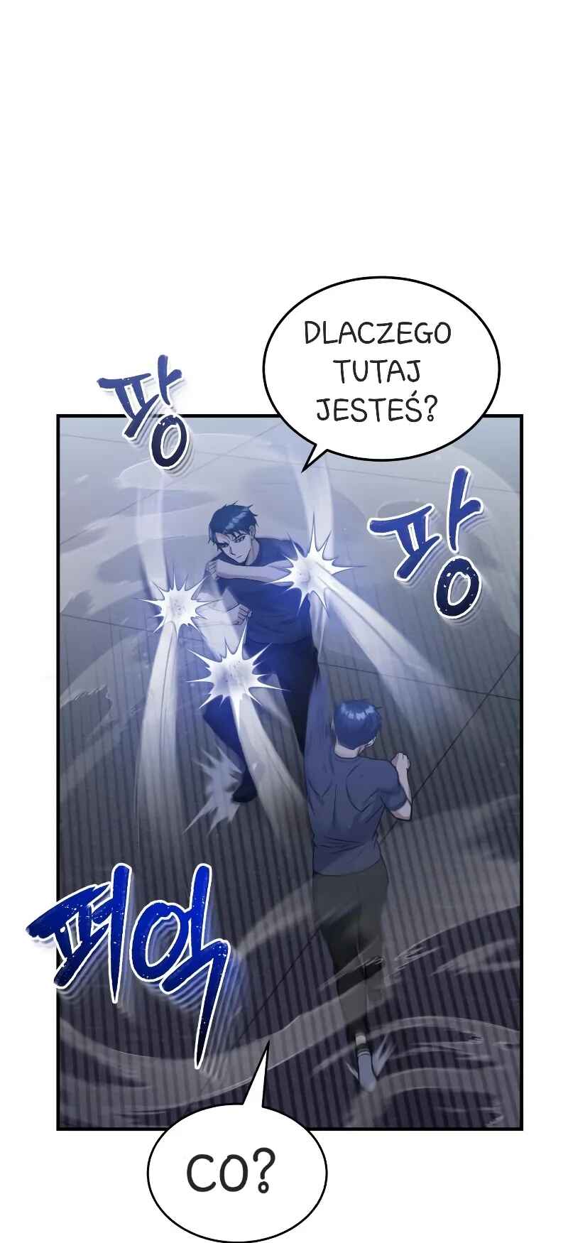Gyugyeok Oe Hyeoltong Cheonjae Chapter 22 - Page 9