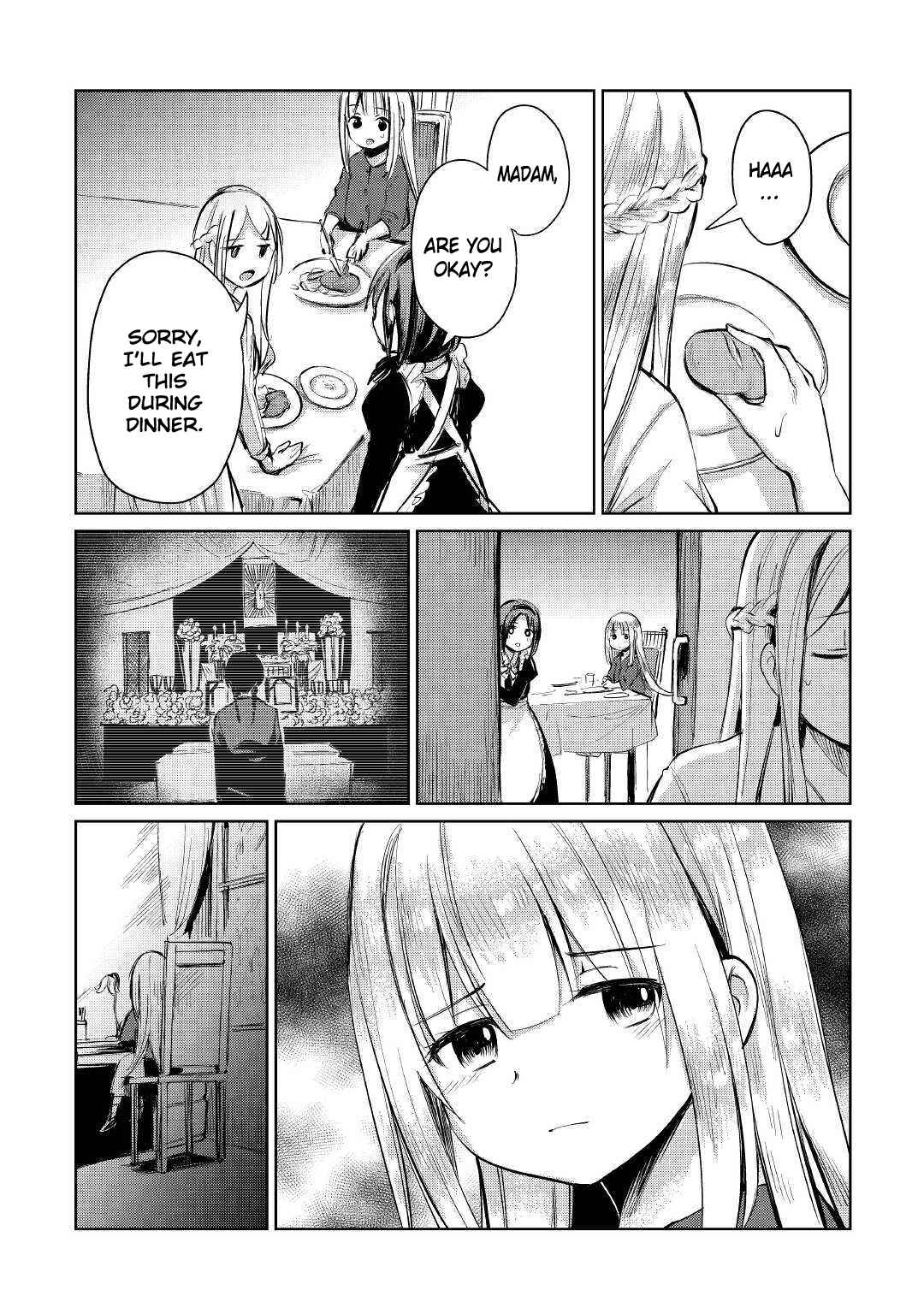 Moto Kouzou Kaiseki Kenkyuusha no Isekai Bouken Tan Chapter 7 - Page 16
