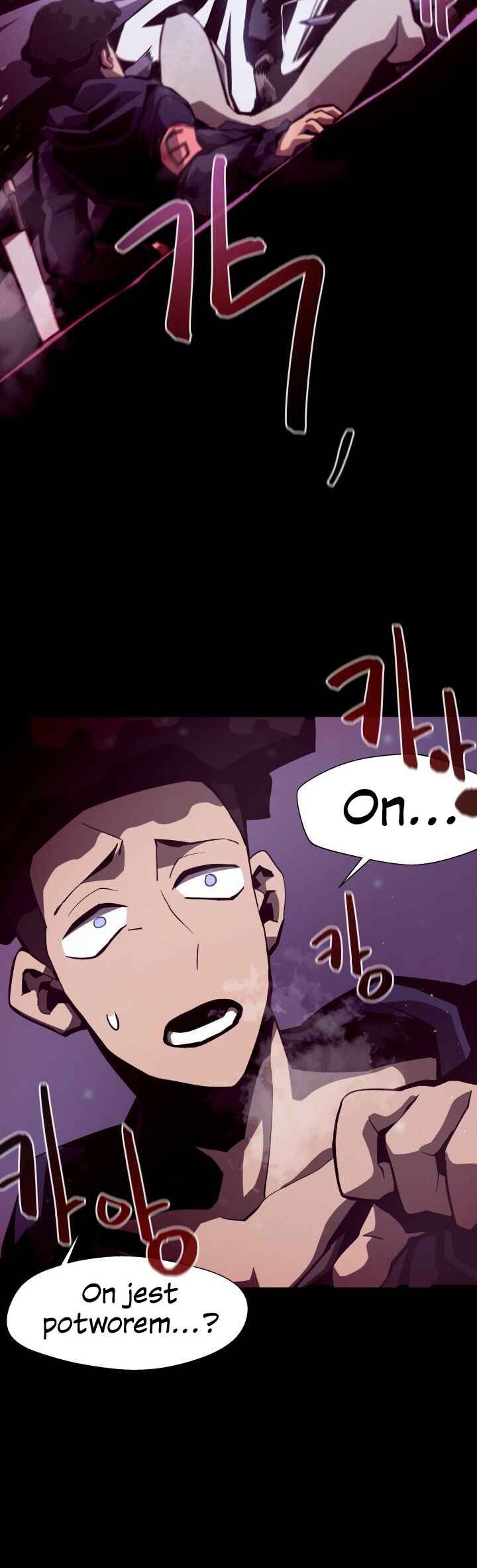Dungeon Odyssey Chapter 11 - Page 33
